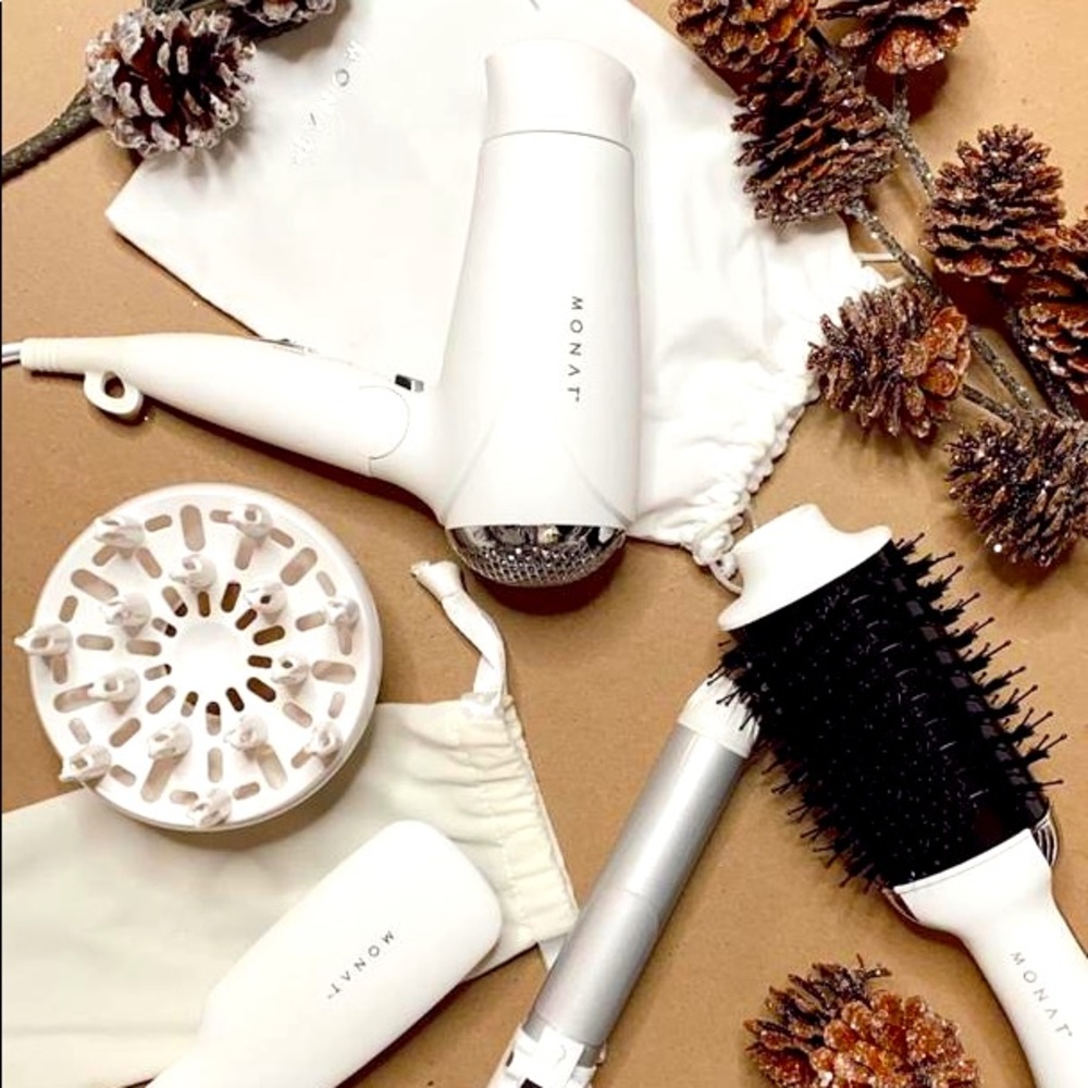 Skin care and hair care